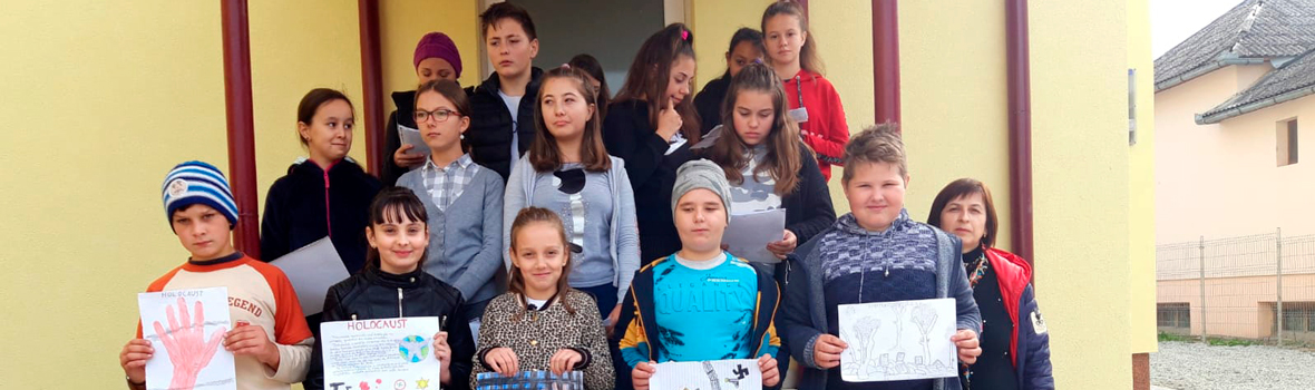 Slider  Scoala Gimnaziala Ciceu-Giurgesti